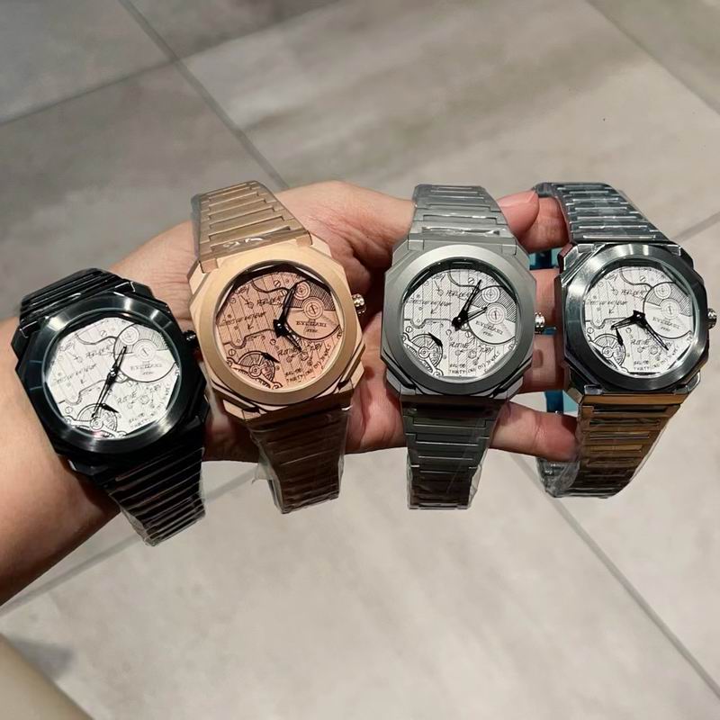 Bvlgari 41mm 091775